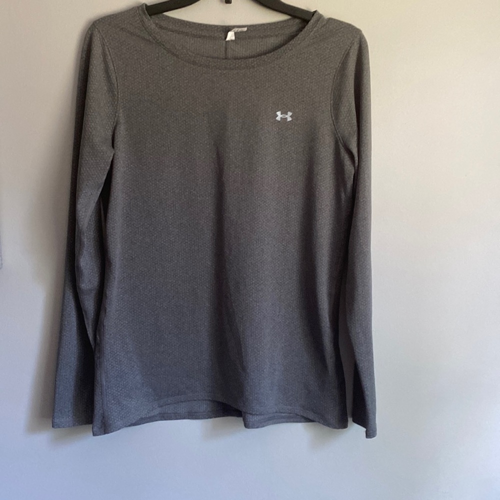 Women’s Under Armour Layerings LongSleeve